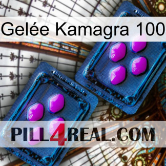 Gelée Kamagra 100 03